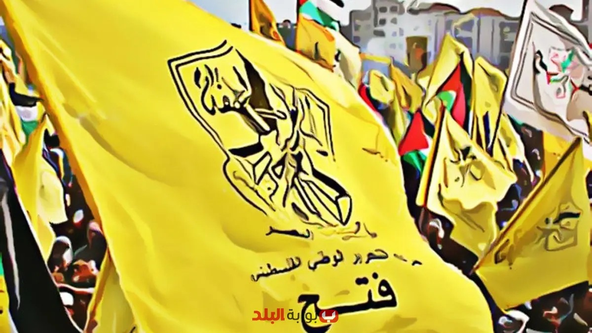 فتح تناشد وفد الشيوخ الأمريكي بالضغط على إسرائيل لتسهيل إدخال المساعدات إلى غزة