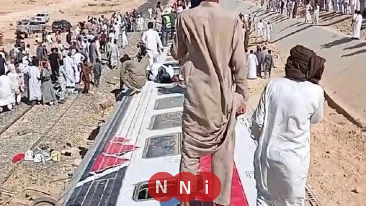 الصحة ترسل 30 سيارة إسعاف وتعلن الطوارئ في مستشفيات مطروح عقب حادث القطار