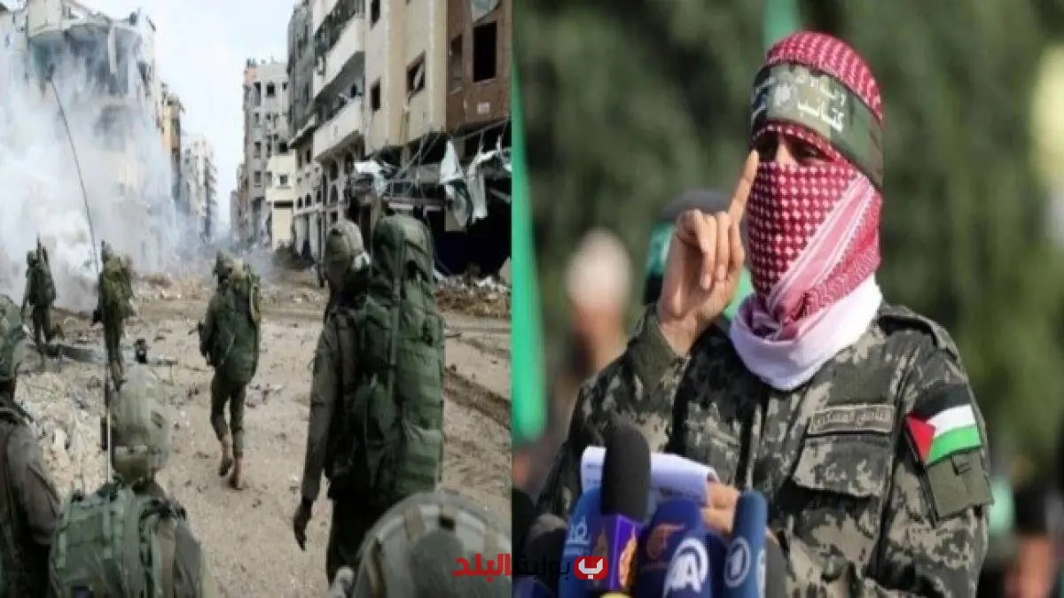 إذاعة الجيش الإسرائيلي تكشف عن الهدف من الهجوم الأخير على غزة اغتيال أبو عبيدة