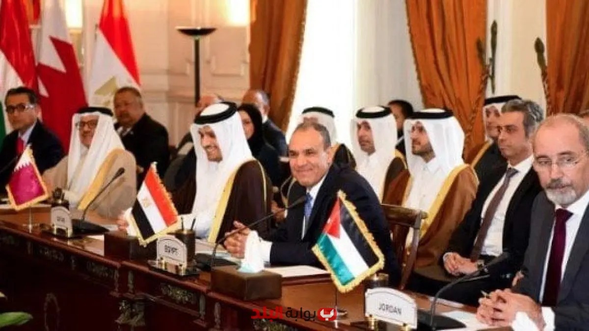 اللجنة الوزارية العربية الإسلامية ترد على رفض أمريكا منح التأشيرات لوفد فلسطين