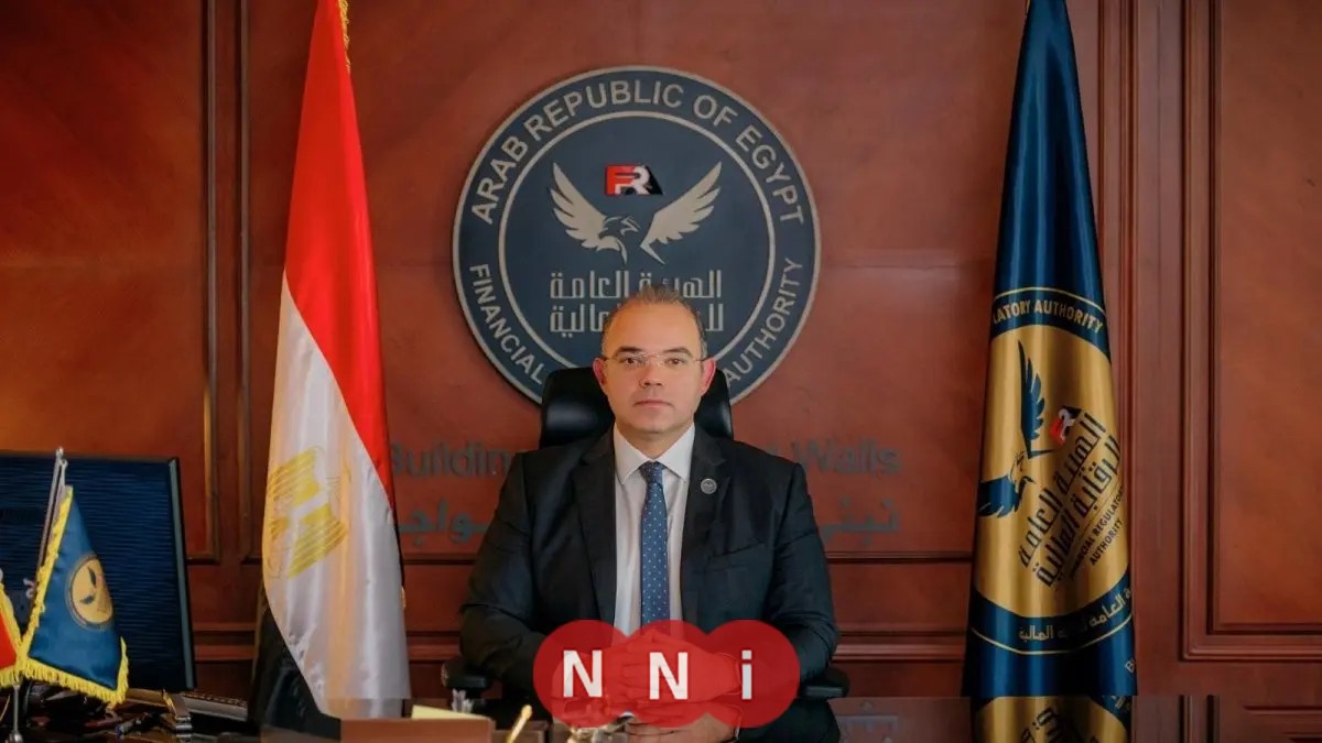 رئيس هيئة الرقابة المالية يأمر بزيادة تعويضات حادث قطار مطروح إلى 75 ألف جنيه