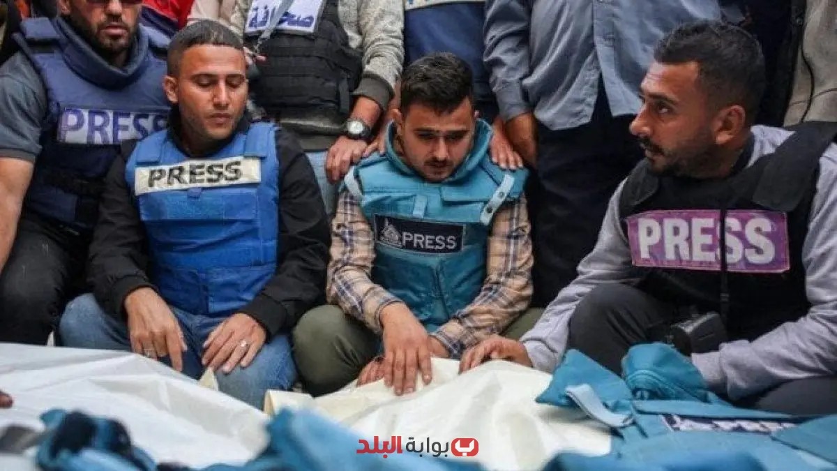 تحريض الإعلام الإسرائيلي على الصحفيين الفلسطينيين موثّق وسنتخذ إجراءات قانونية في المحاكم الدولية