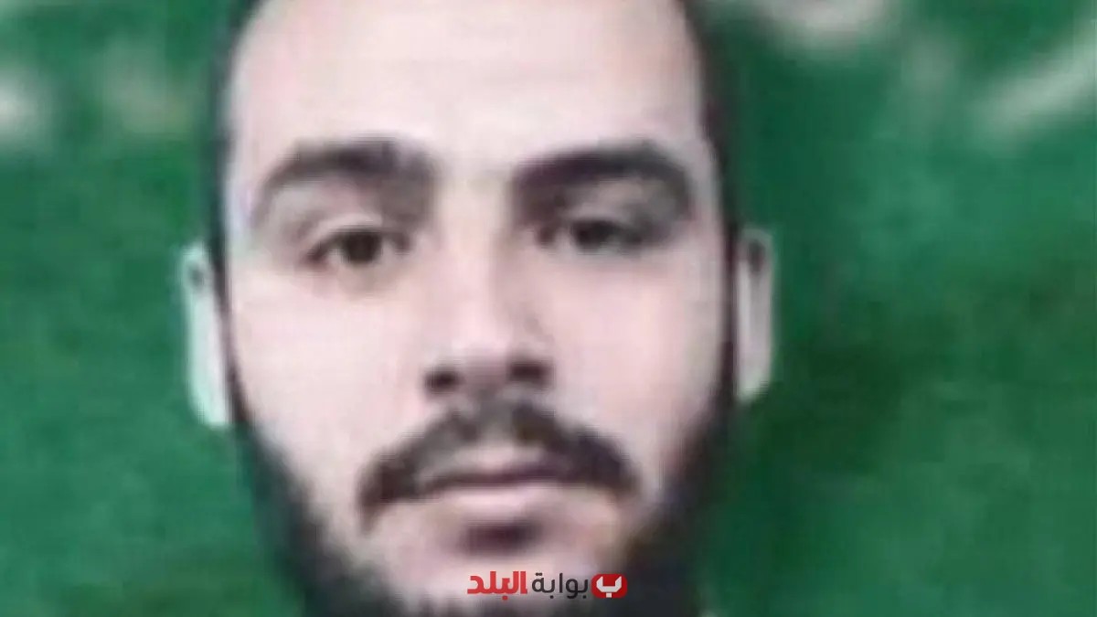 حماس تكشف عن استشهاد قائد جناحها العسكري محمد السنوار بعد 4 أشهر من اختفائه