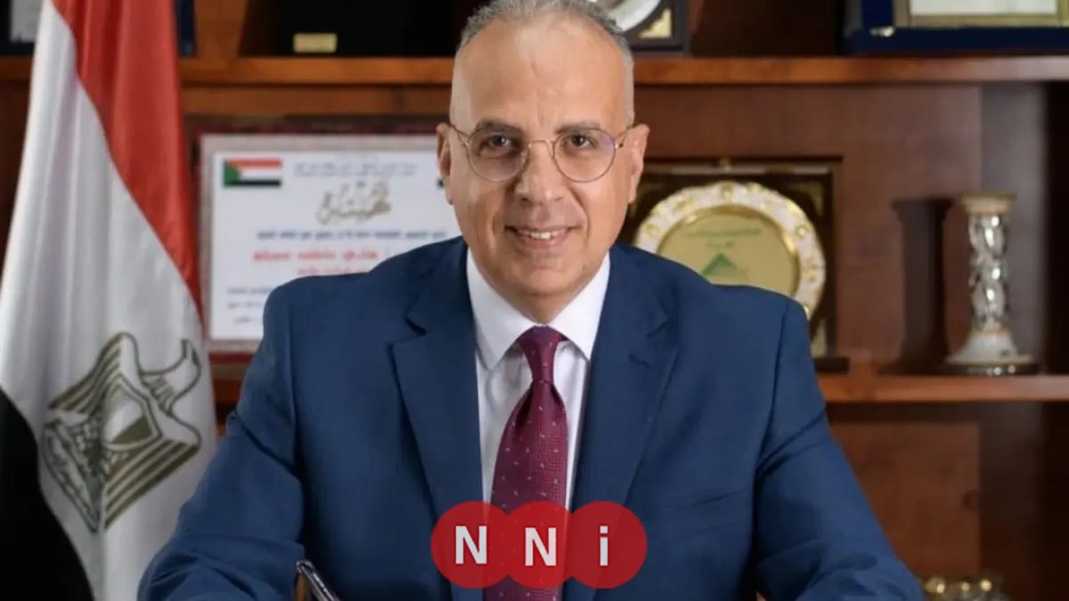 وزير الري يراقب التحضيرات لعقد «أسبوع القاهرة الثامن للمياه»