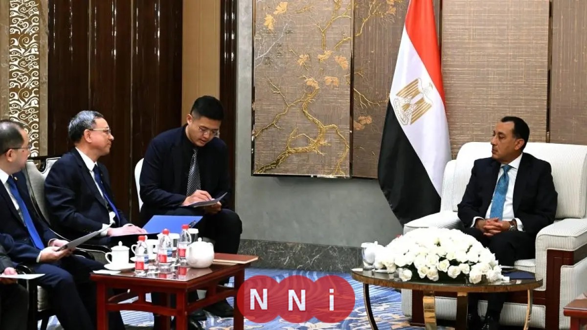 مدبولي: نهدف إلى إنتاج 10 ملايين متر مكعب يوميًا من المياه المحلاة خلال السنوات الخمس المقبلة