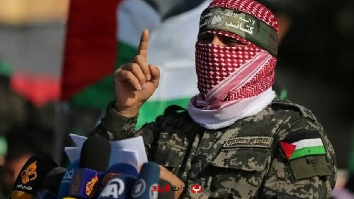أبو عبيدة ينجو من غارة إسرائيلية للمرة الثانية ماذا يحدث؟