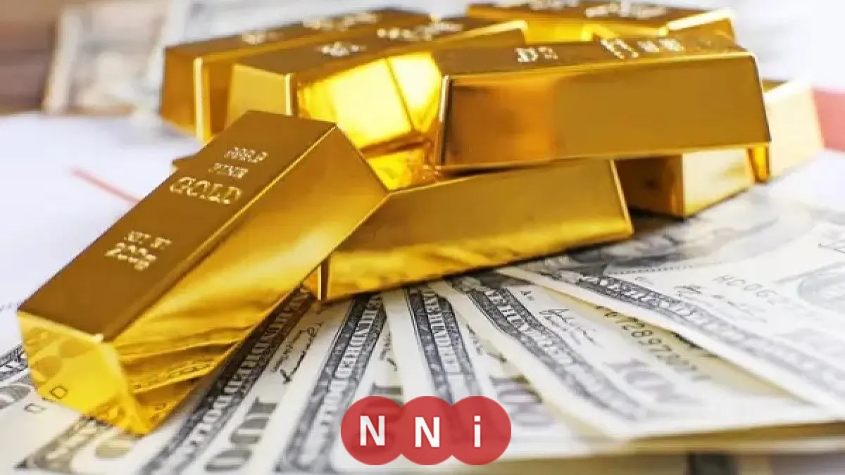 آخر تطورات أسعار الذهب والدولار اليوم الأحد 31 أغسطس 2025
