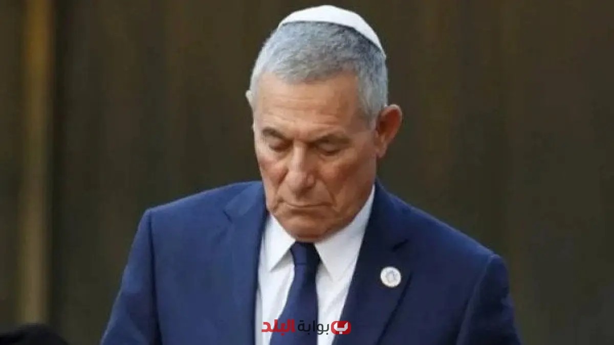 رئيس الوكالة اليهودية يلغي زيارته لجنوب أفريقيا تخوفًا من الاعتقال