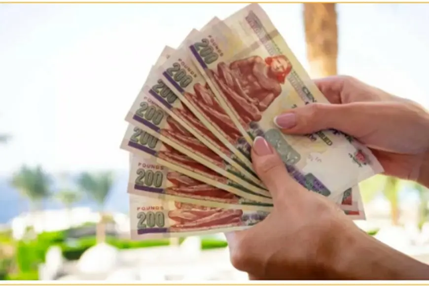 اصرف قبل الاجازة.. موعد صرف معاشات شهر يوليو 2024 ومعرفة الزيادة السنوية في المعاشات