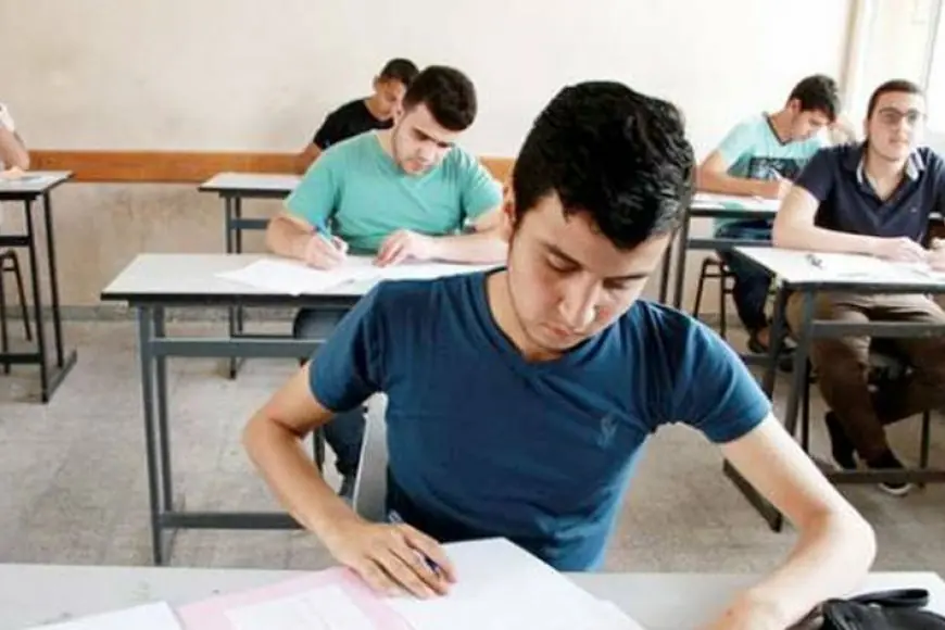 ارقام الجلوس الثانوية العامة 2024 استخراج رقم جلوسك ومقر الامتحان عبر moe.gov.eg