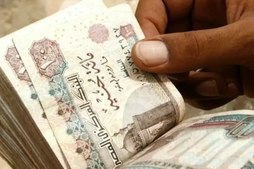 موعد صرف معاشات شهر يونيو 2024 بالزيادة المقررة 15%