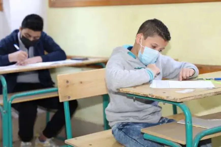جدول امتحانات الصف الثالث الإعدادي 2024 في محافظات القاهرة والجيزة والاسكندرية