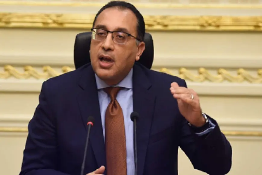 الحكومة المصرية تمهل أوضاع الأجانب المقيمين حتى نهاية يونيو لتسوية أوضاعهم