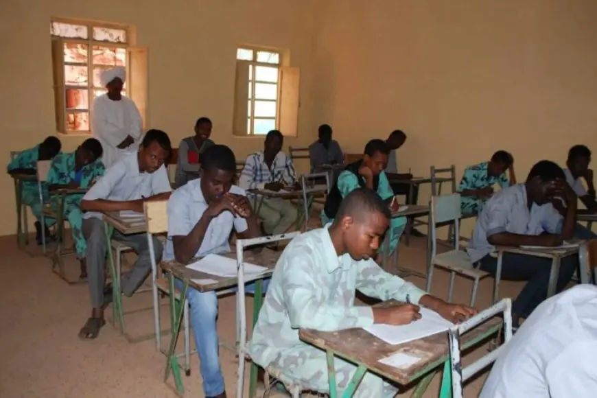 موعد امتحانات الشهادة السودانية 2024 اعرف الجدول وحقيقة التأجيل