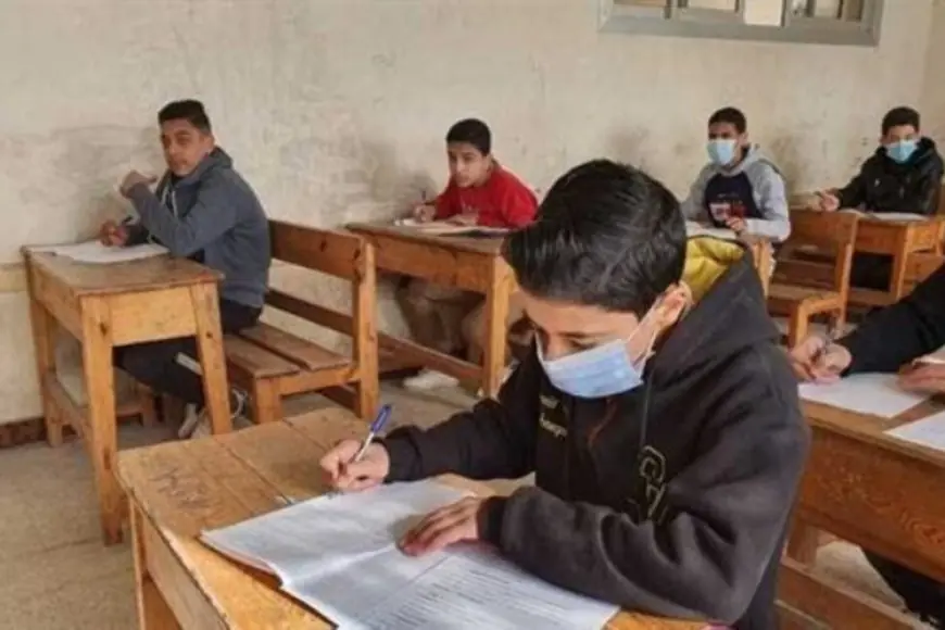 نتائج الصف السادس الابتدائي برقم الجلوس والاسم 2024 الترم الثاني محافظة القاهرة والبحيرة