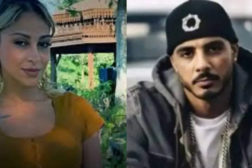 مفاجآت جديدة تكشفها زوجة سفاح التجمع لبنى غانم .. حكايته مع الاعتداءات والهروب إلى بريطانيا