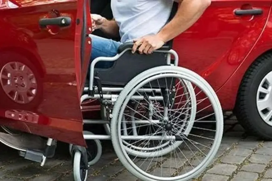 الاستعلام عن نتيجة الكشف الطبي للسيارات المجهزة 2024 موقع المجالس الطبية المتخصصة car.smcegy.com