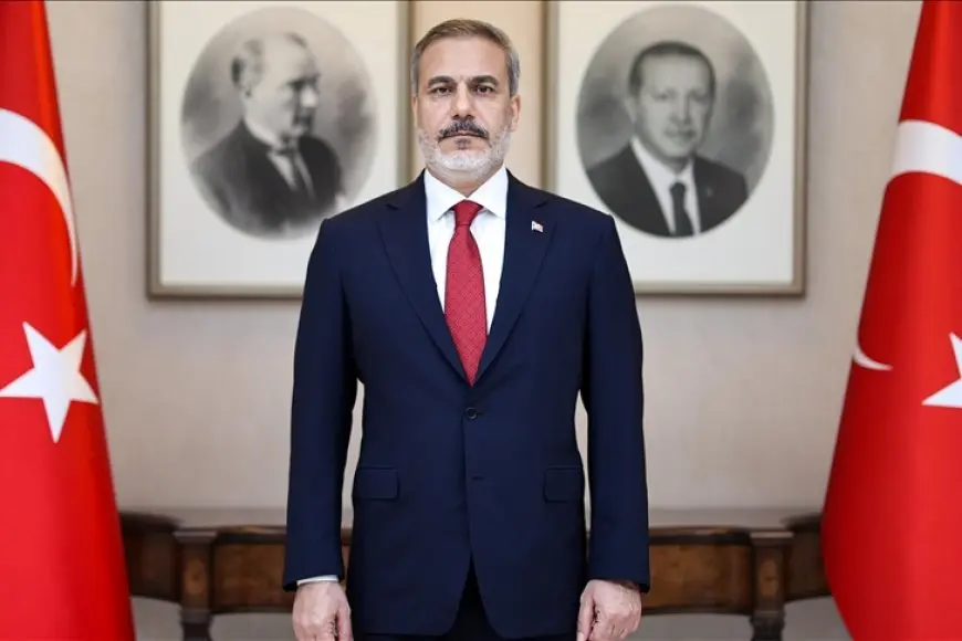 وزير خارجية تركيا يزور القاهرة غدًا