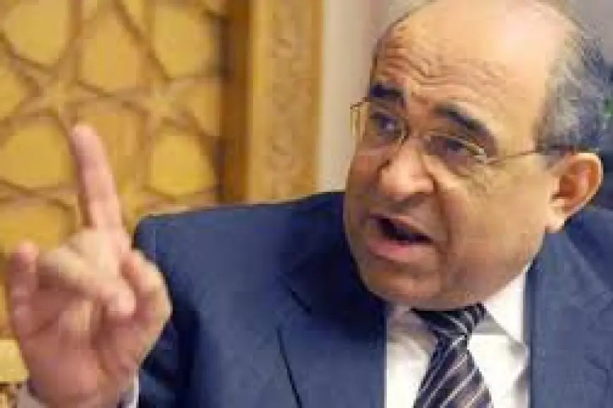 مصطفى الفقي يكتب: الزعامات وفلسفة التاريخ