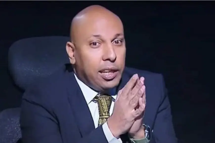 هاني سامح: المساكنة جائزة قانونيًا.. طالما الرضا موجود فما المانع؟