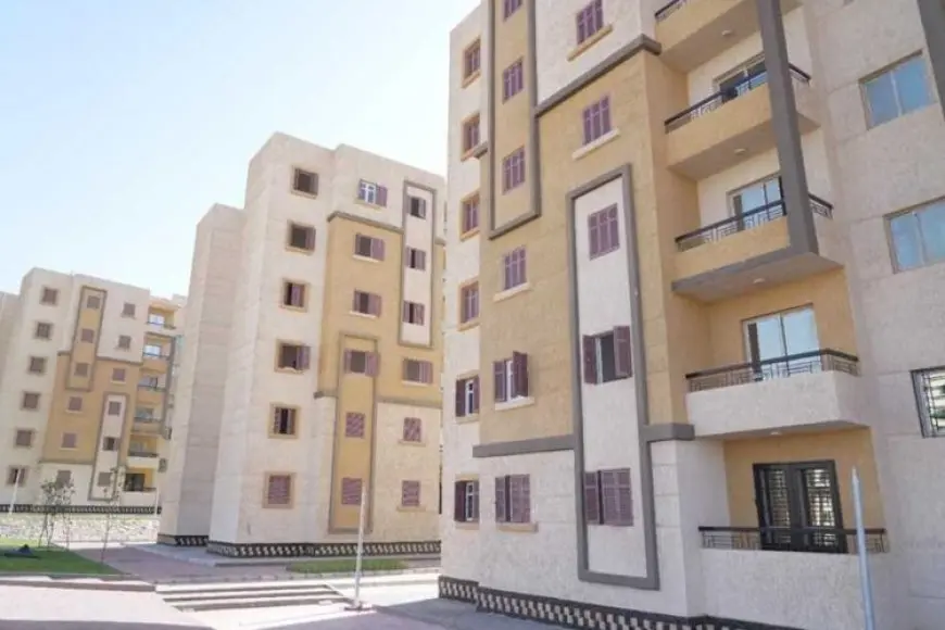 الموعد الرسمي لـ بدء حجز شقق الإسكان الاجتماعي 2024