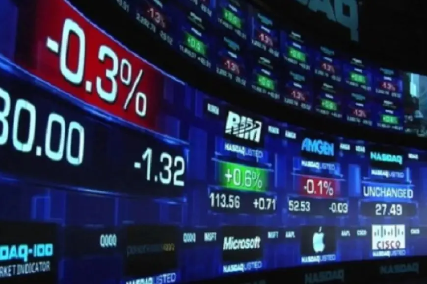 ارتفاع أسعار السلع الرئيسية والمعادن بالبورصات العالمية