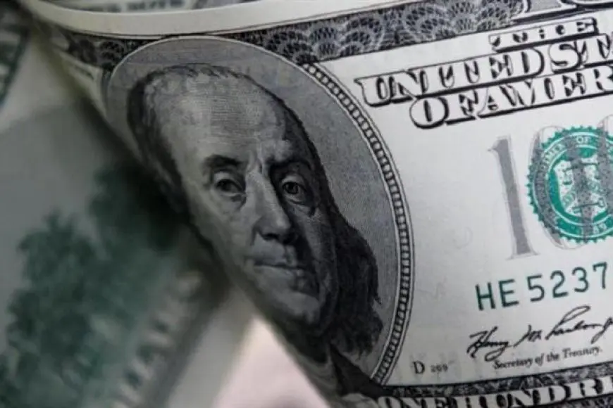 ارتفع في بنك القاهرة.. سعر الدولار مقابل الجنيه في 10 بنوك مع بداية تعاملات اليوم الاثنين