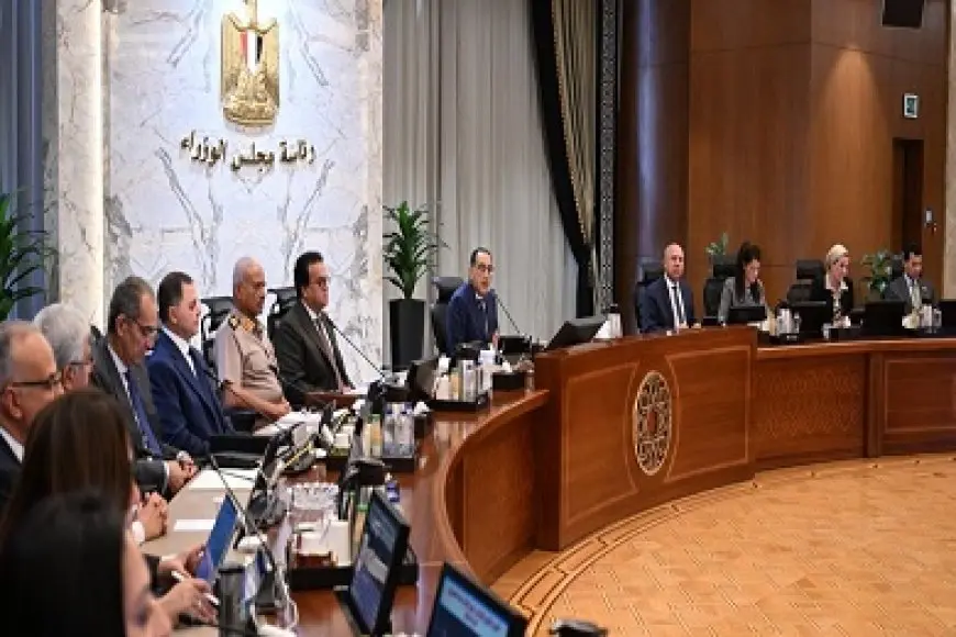 مجلس الوزراء يناقش التطورات الأخيرة التي يشهدها الإقليم: تصاعد الأحداث بالأمس ينذر بمنعطف خطير