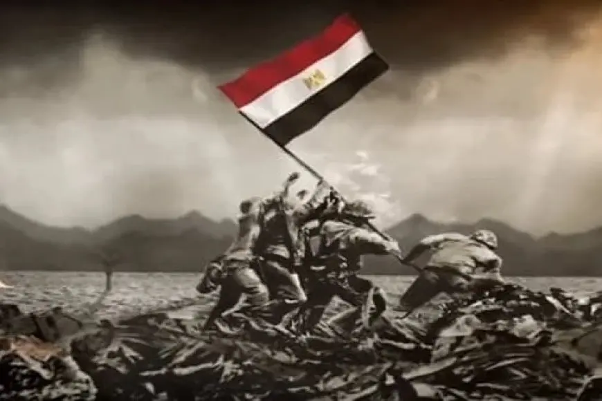 ذكرى انتصار أكتوبر.. تاريخ صنعه الجيش المصري في مواجهة العدوان