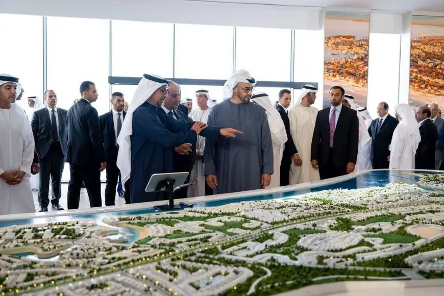رئيس موازنة النواب: مشروع رأس الحكمة يفتح شهية مستثمري الخليج لحذو نموذج الإمارات