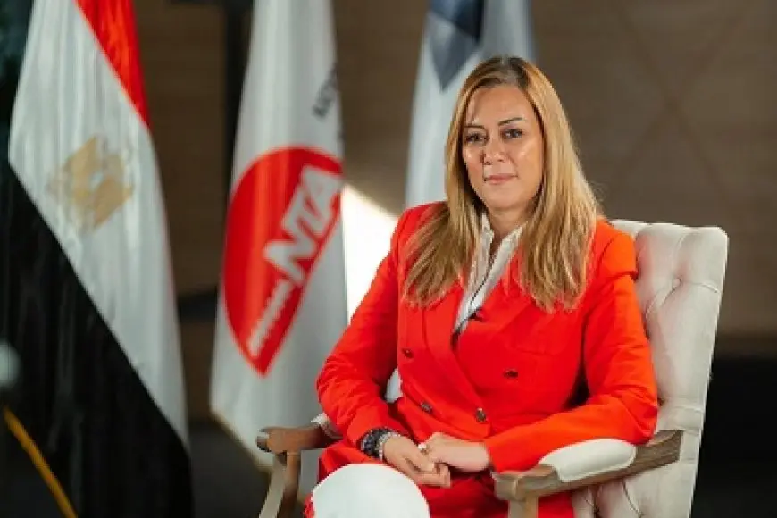 مديرة الأكاديمية الوطنية للتدريب: نجحنا في بناء جسر من الثقة بين الدولة ومتلقي الخدمة