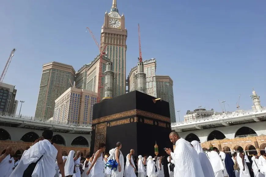 اتفاق مصري سعودي جديد بشأن رحلات الحج والعمرة.. تعرف على التفاصيل