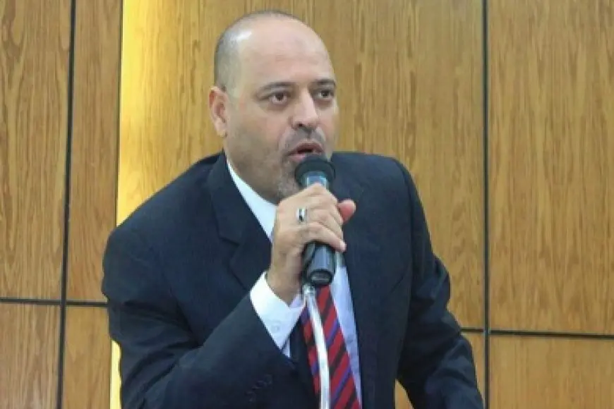 وزير العمل: نسعى لإصدار قوانين تتماشي مع معايير العمل الدولية وتحقيق التوازن بين طرفي العملية الإنتاجية