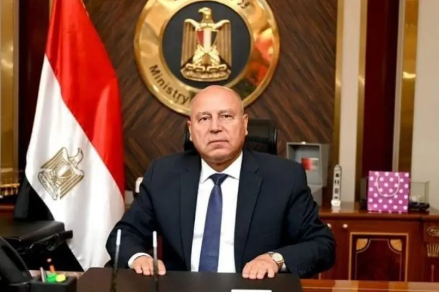 كامل الوزير: استراتيجية الصناعة مدتها 6 سنوات