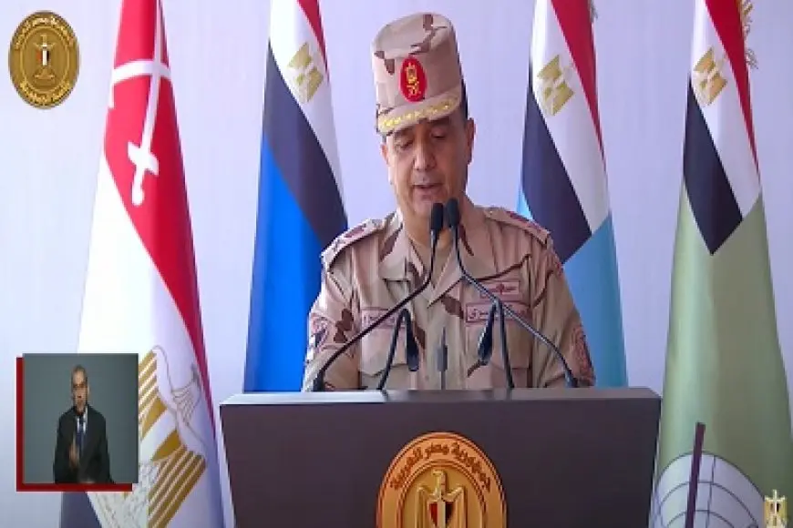 اللواء ياسر وهبة عن نصر أكتوبر: 6 ساعات من المجد كانت كافية لتروي عطش الأجيال بأعظم قصص البطولة