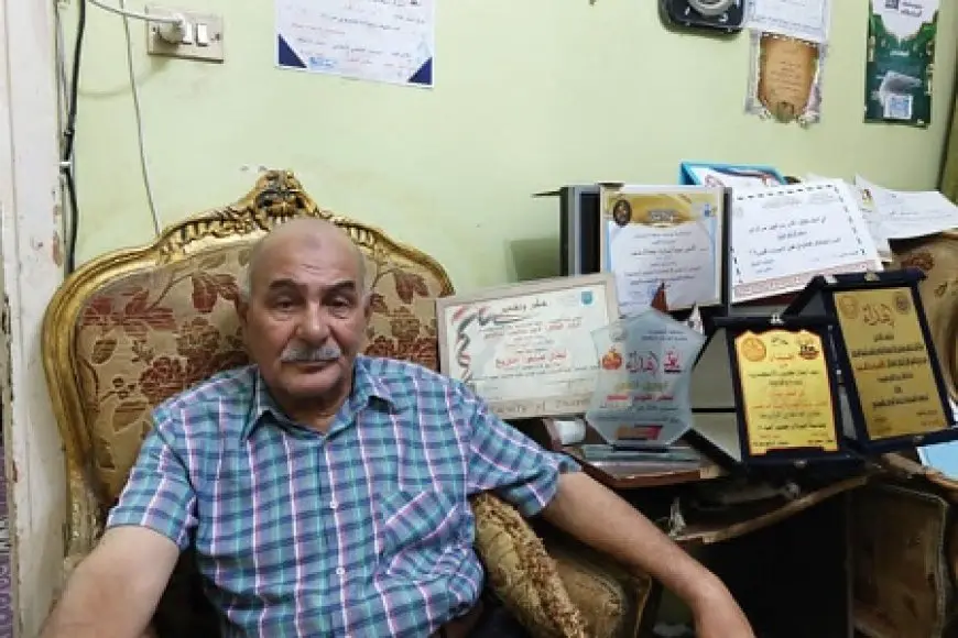 أحد أبطال حرب أكتوبر يروي كيف فاجأت كتيبته طائرات إسرائيل بسلاح جديد