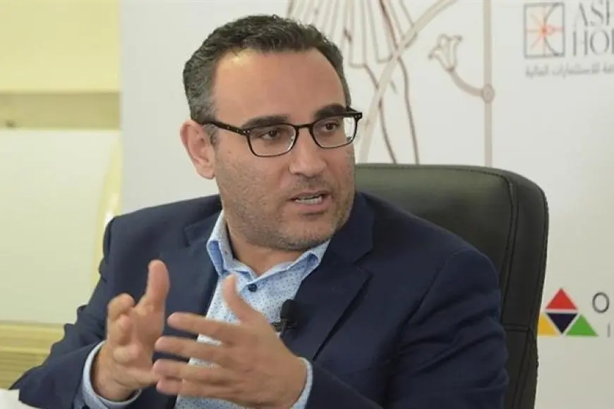 “عندي دور تسمم ومش عارف أخد نفسي”.. رئيس “دومتي” يعلق على كثرة الاتصالات حول الصفقة المحتملة
