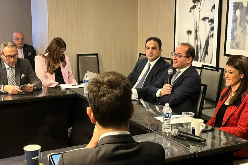 المالية: تحجيم الاستثمارات العامة بسقف لا يتجاوز تريليون جنيه