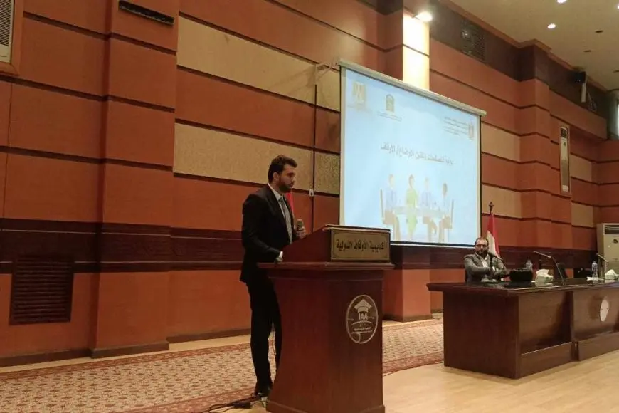 الأوقاف: تدريب 60 موظفا بالوزارة على منظومة التصالح واستقبال المعاملات والرد عليها