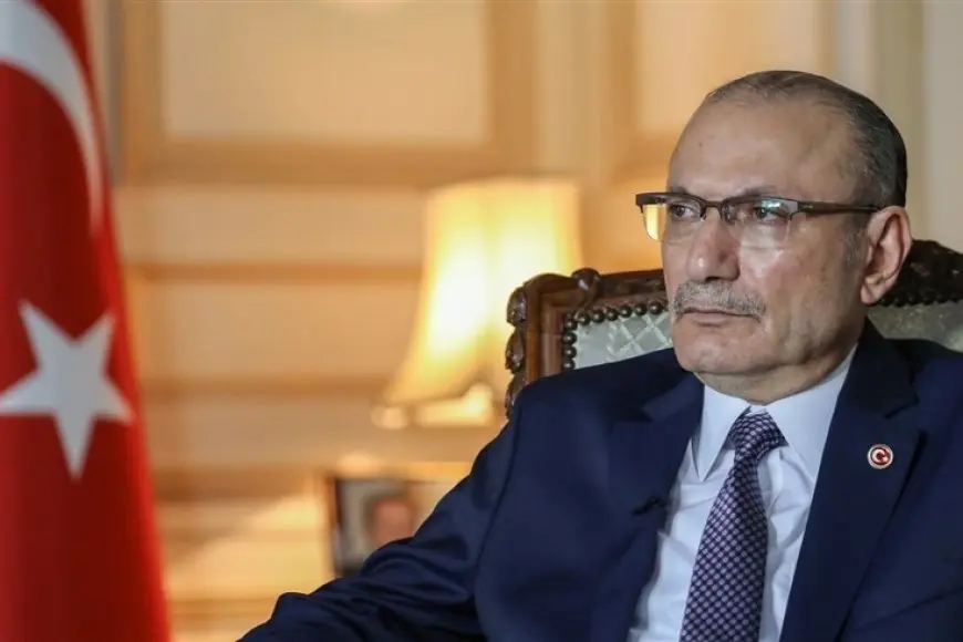 سفير تركيا بالقاهرة: توقيع 17 اتفاقية تعاون مع مصر خلال الفترة الأخيرة