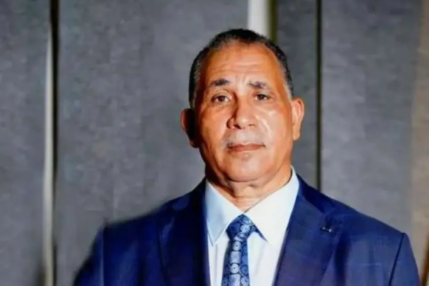غدا.. نقيب المحامين يشارك في الجلسة العامة لمجلس النواب لمناقشة قانون الإجراءات الجنائية الجديد