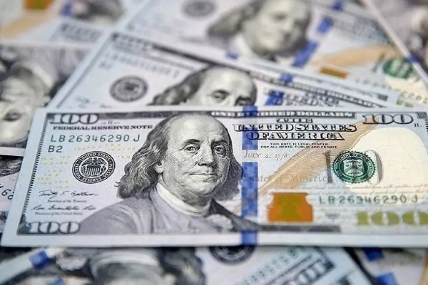 سعر الدولار مقابل الجنيه اليوم الأحد 3 نوفمبر 2024 بالبنوك