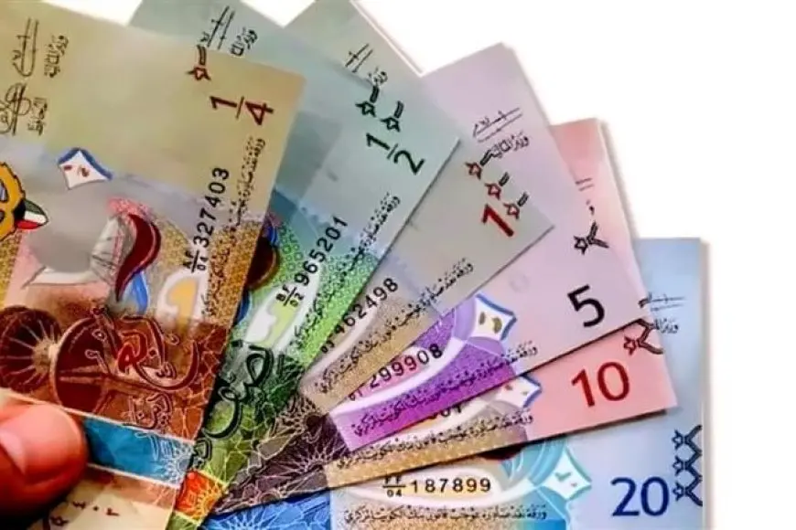 في البنك الأهلي.. ارتفاع أسعار 6 عملات عربية أمام الجنيه الأحد