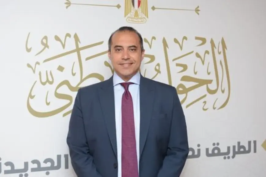 المستشار محمود فوزي: تعديلات قانون العمل تتفق مع مخرجات الحوار الوطني