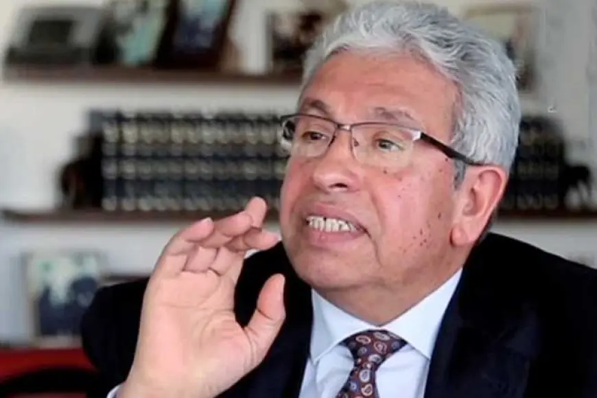 عبدالمنعم سعيد: أستبعد تنفيذ ترامب تعهداته بإنهاء الحرب في الشرق الأوسط