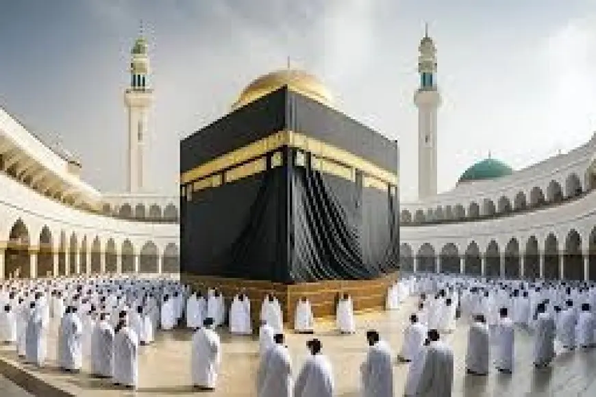 ضوابط حج الجمعيات الأهلية 2025 .. السيدات بدون محرم والقرعة منتصف ديسمبر