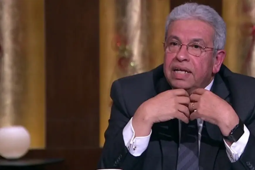 عبد المنعم سعيد: أفكار ترامب للمنطقة لا تتضمن إقامة دولة فلسطينية