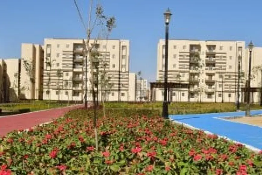 الإسكان توجه بسرعة الانتهاء من وحدات مبادرة سكن لكل المصريين بأكتوبر الجديدة