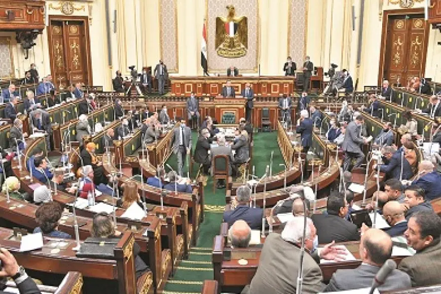 يناقشه مجلس النواب اليوم.. ماذا جاء في تقرير مجلس الشيوخ عن مشروع قانون الضمان الاجتماعي والدعم النقدي؟
