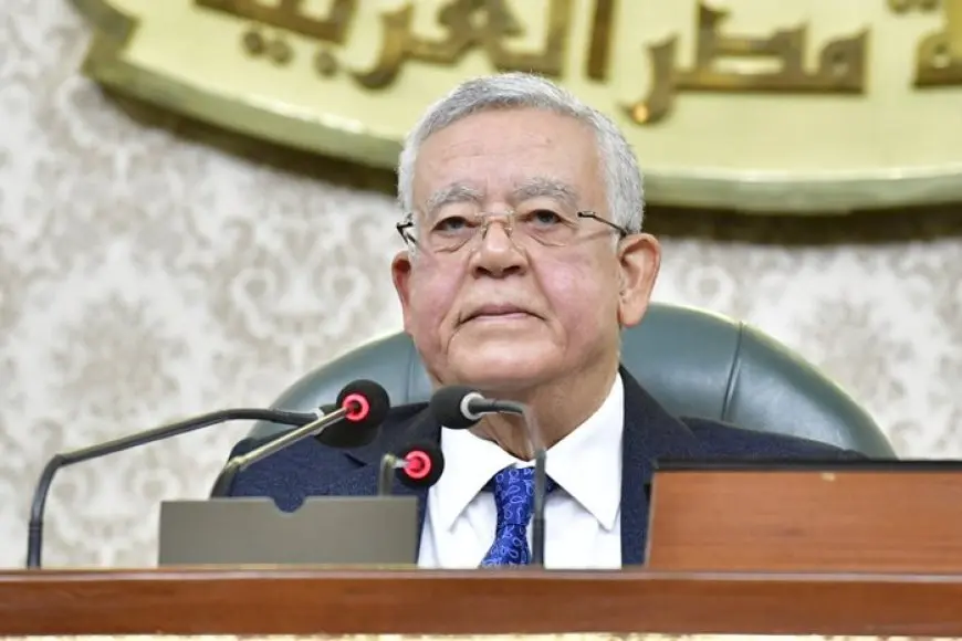 رئيس مجلس النواب: قانون الضمان الاجتماعي يستهدف تحقيق التمكين الاقتصادي للأسر